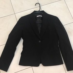 Tahari petite dress jacket